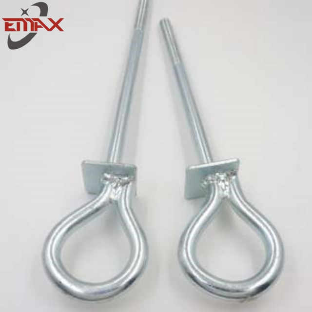 Efficient Pig Tail Hook Power Line Accessories