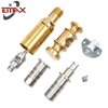 Turning and Milling Processing CNC Lathe Machining Automotive Hardware Metal Precision Parts
