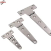 Stainless Steel Hardware Casting Hinges