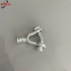 Galvanized Steel Socket Y Type Ball Clevis