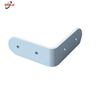 OEM Galvanized Sheet Metal Bracket