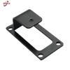 OEM Electrophoresis Industrial Metal Shelf Brackets