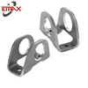 Steel Metal Stamping Shock Mounting Strut for Trucks Car Spare Blanked Parts