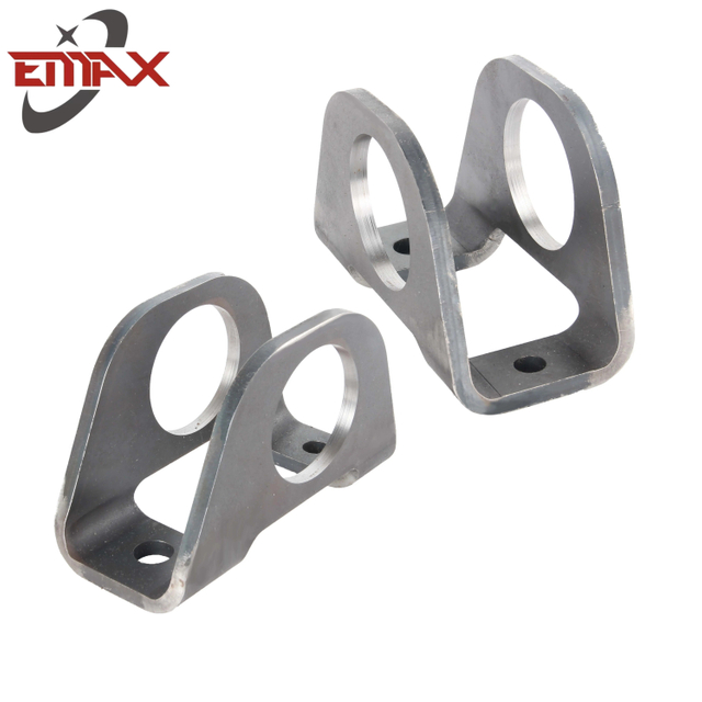 Steel Metal Stamping Shock Mounting Strut for Trucks Car Spare Blanked Parts