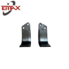 Agricultural Machinery Parts Rotary Tiller Cultivator Blades Replacements
