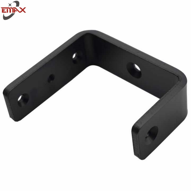 OEM Galvanized Sheet Metal Bracket