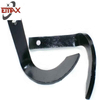 Agriculture Machinery Parts Tractor Blade Parts Plow Tip