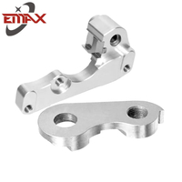 CNC Machining Metal Parts Precision Turning Milling Auto Part Steel Machining