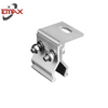 PV Mounting System Universal Clamp