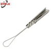  Stainless Steel Cable Clamp Aluminum Wedge Anchor