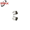 OEM Sheet Metal Fabrication Nickel-Plated Button Spring Clip Stamp Bending Parts