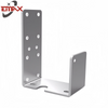 Laser Cutting Bending Auto Hardware Sheet Metal Stamping Parts