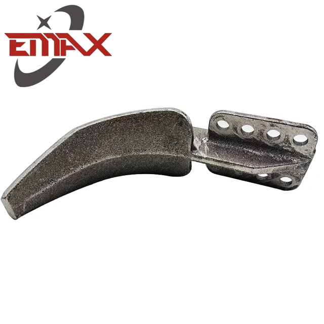 Ductile Iron Casting Agricultural Farming Equipment and Machinery Parts