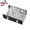 Bending Enclosure Processing Parts Welding Stainless Aluminium Steel Sheet Metal Fabrication