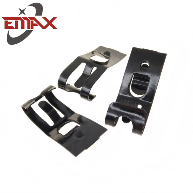 Metal Sheet Welded and Stamping Laser Cutting Part Fabrication