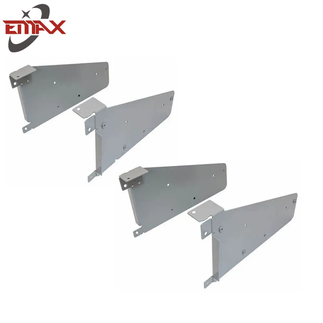 Braces Steel Zinc Plated Corner Brace Steel Corner Brackets