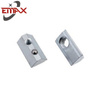 Slot di acciaio di montaggio hardware M6 T. Fornitori T-NUT