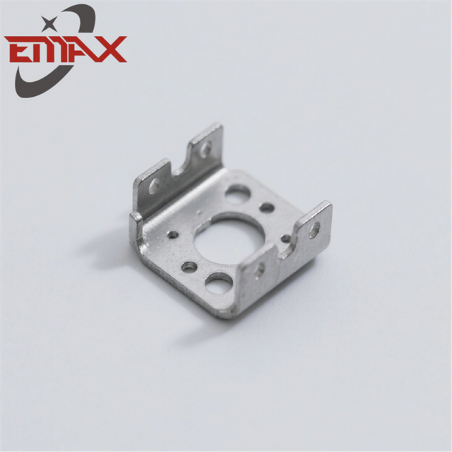 Stainless Steel Aluminum Precision CNC Stamping and Carbon Steel Bending