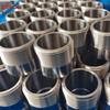 Precision Processing Aluminum CNC Turning Part