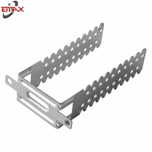 Suspended Ceiling Clips U Clamp Secure Holding Straight Hanger