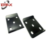 Stamping machining Customized Parts oem coating sheet metal processing fabrication
