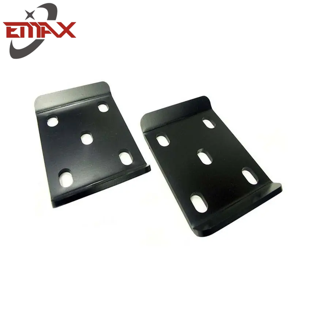 Stamping machining Customized Parts oem coating sheet metal processing fabrication