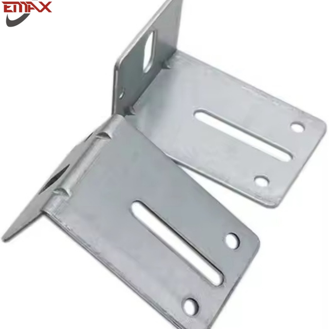 Custom Metal Reinforced Support Parts