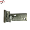 S Wall Bracket Used To Support Strand