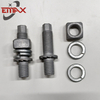 Giá nhà máy điện nóng mạ kẽm phần cứng bài điện tử cách điện bolt 