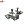 Adjustable Beam Clamp Custom Metal Stamping Part