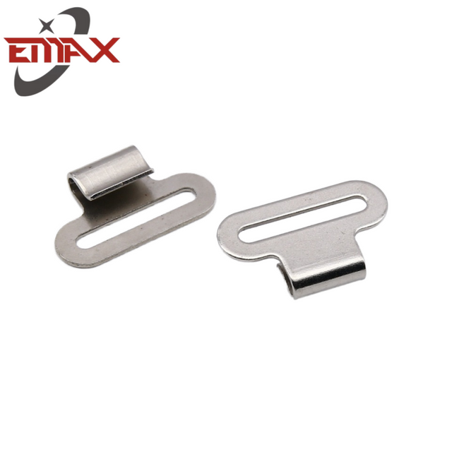 Stainless Steel Sheet Metal Fabrication Machine Stamping Bending Process