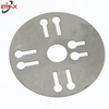 OEM Stainless Steel Laser Cutting Parts Stamping Part