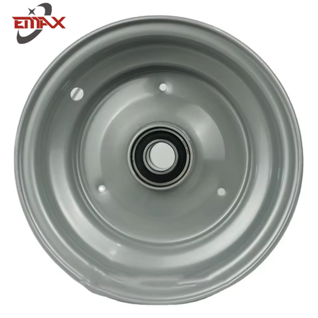 Customized Sport Steel Trailer Farm Tractor Wheel