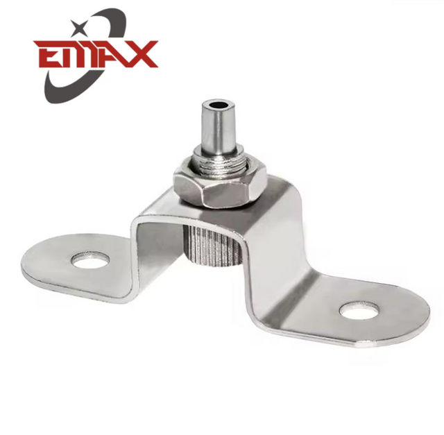 Système de suspension de câble au plafond, support de fil, pince de fixation murale