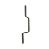 Rectangular Strip Connector Bracket Furniture Parts