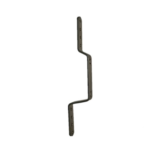 Rectangular Strip Connector Bracket Furniture Parts
