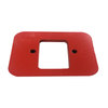 OEM Gear Box Working Head Fitting for Lawnmower