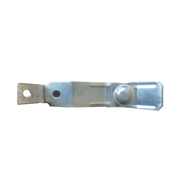 Fabrication de tôles de moules en cuivre/laiton/acier inoxydable pour différentes utilisations