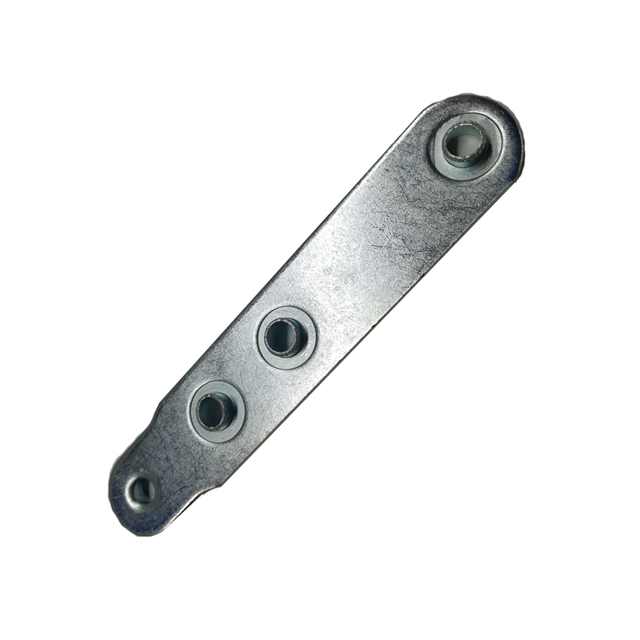 Furniture Parts Fixed Hook Assembly Parts