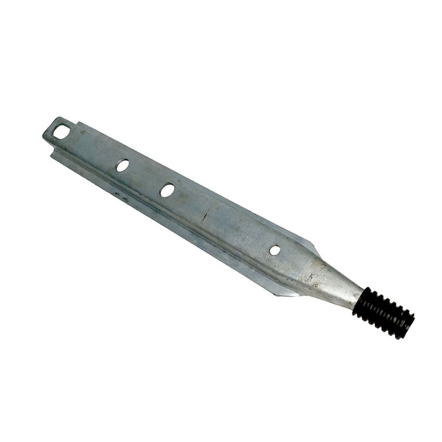 PIN POLE TOP C&Oacute; CHỈ NYLON