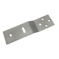 Steel Stamping Stainless Steel Holding Hook