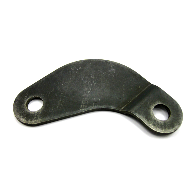 High Precision Link on Steer Axle of Car Parts