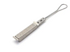  Stainless Steel Fiber Drop Cable Tension Clamp Fiber Drop Wire Clamp