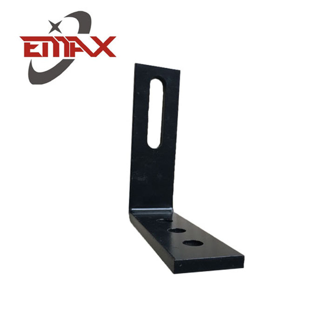 Powder Coating Steel Bracket