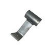 Galvanized Power Helical Suspension Clamp for Utility Pole Line