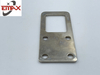 Automotive machinery parts alloy sheet metal stamping with stamping grade stainless steel