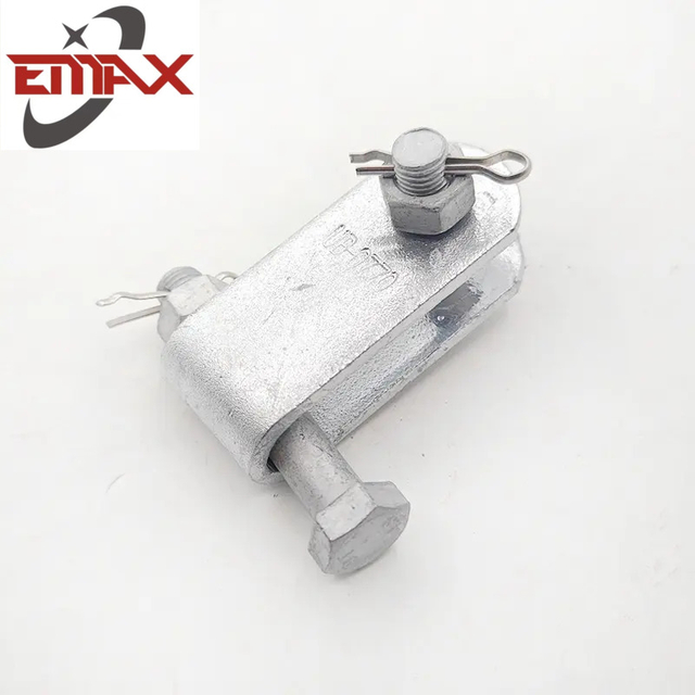 Hanging Plate Electric Power Hardware Cable Clips Right Angle U-Shaped Tool