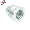 Bộ phận kim loại tùy chỉnh sản xuất các bộ phận gia công laser cnc