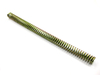 Galvanized Compression Spring for Forklift Auto Industrial Use