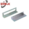 sheet metal fabrication galvanized metal sheet parts factory custom